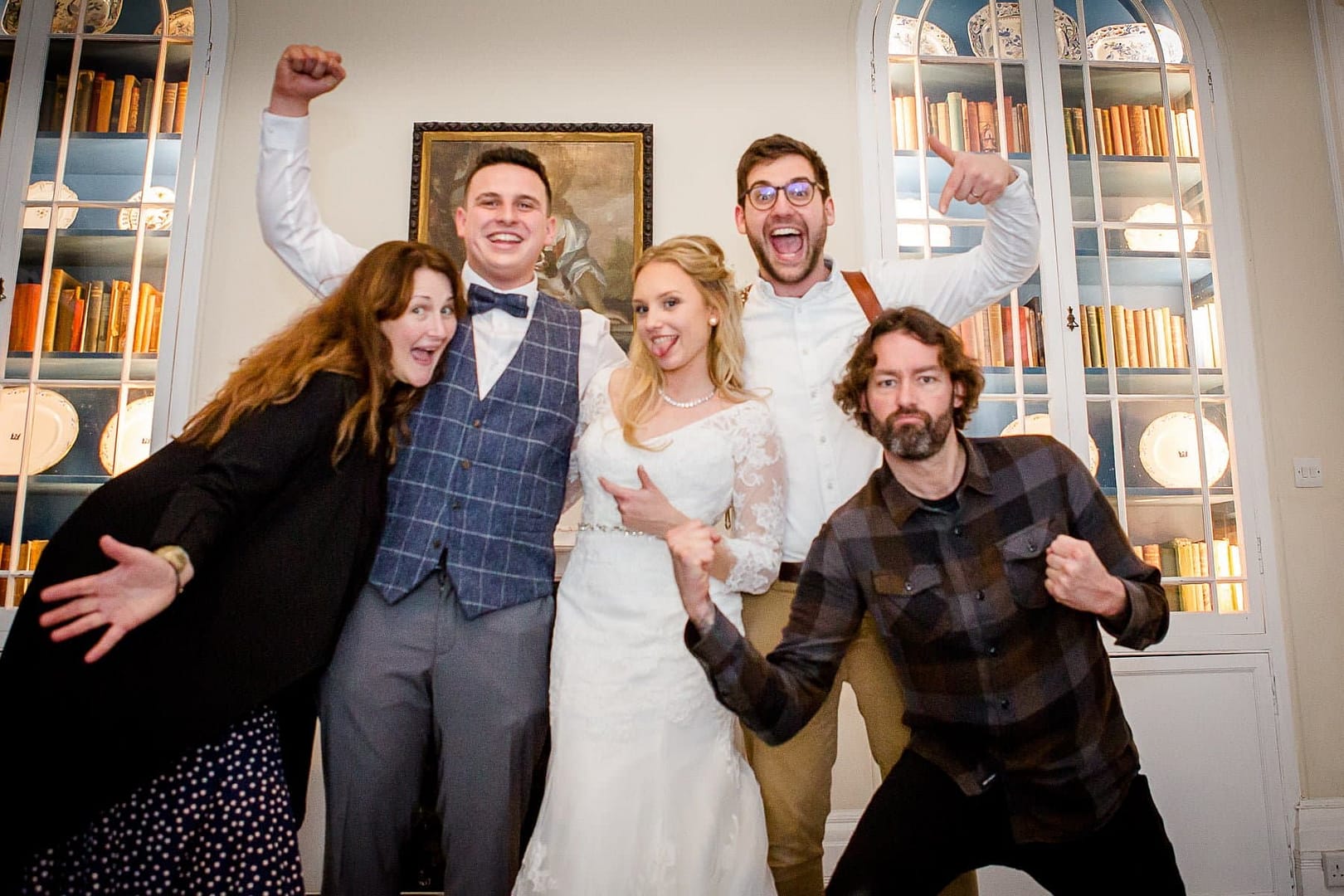wedding photographer cornwall