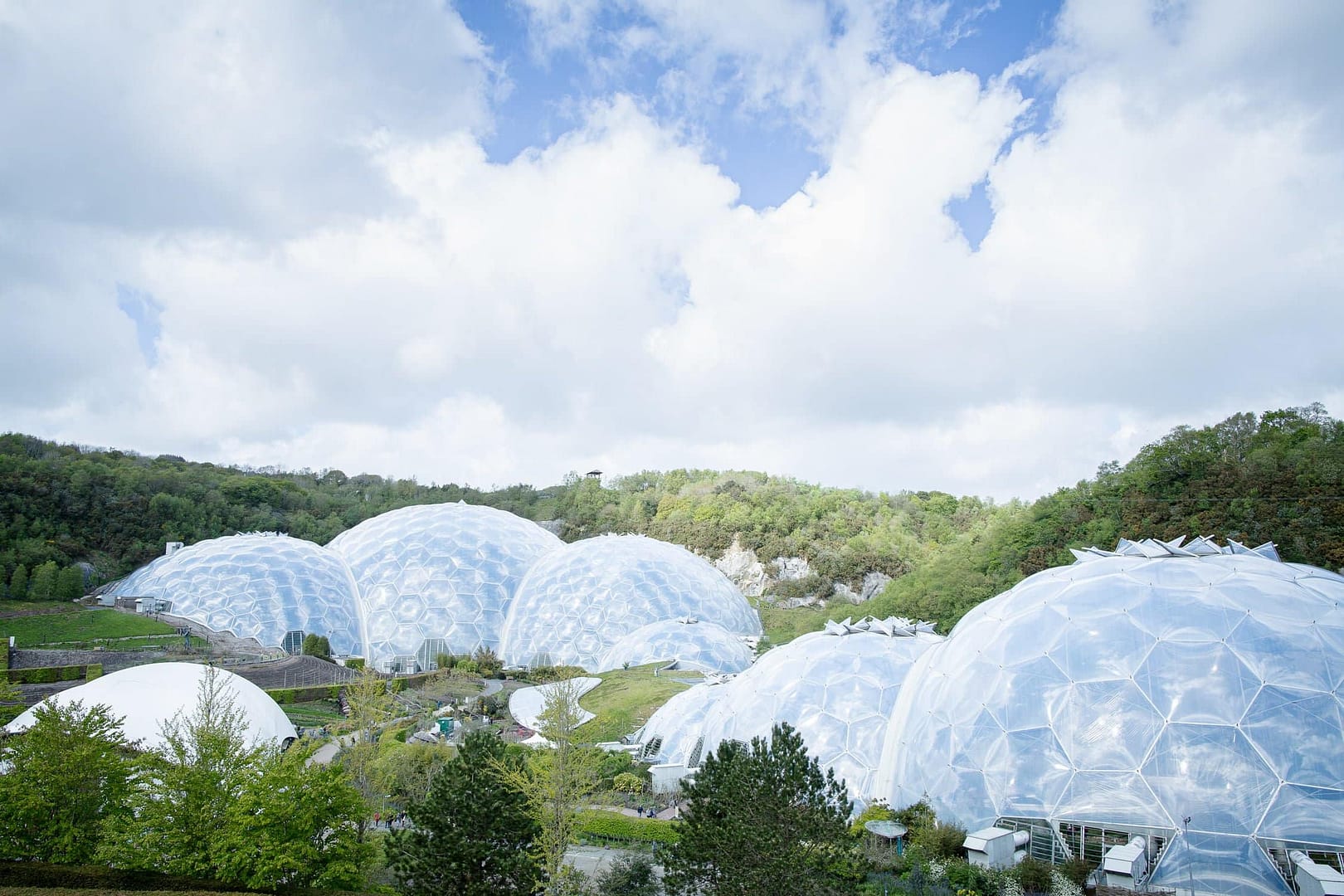 eden project