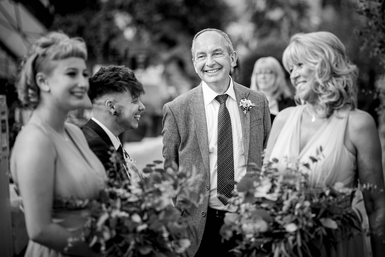 eden project bride
