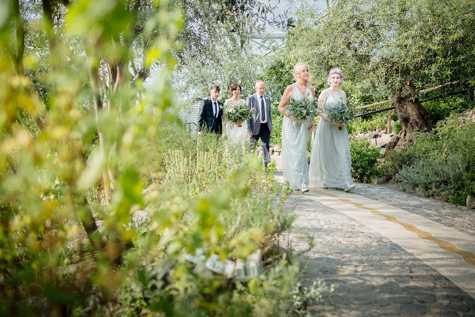 eden project bride