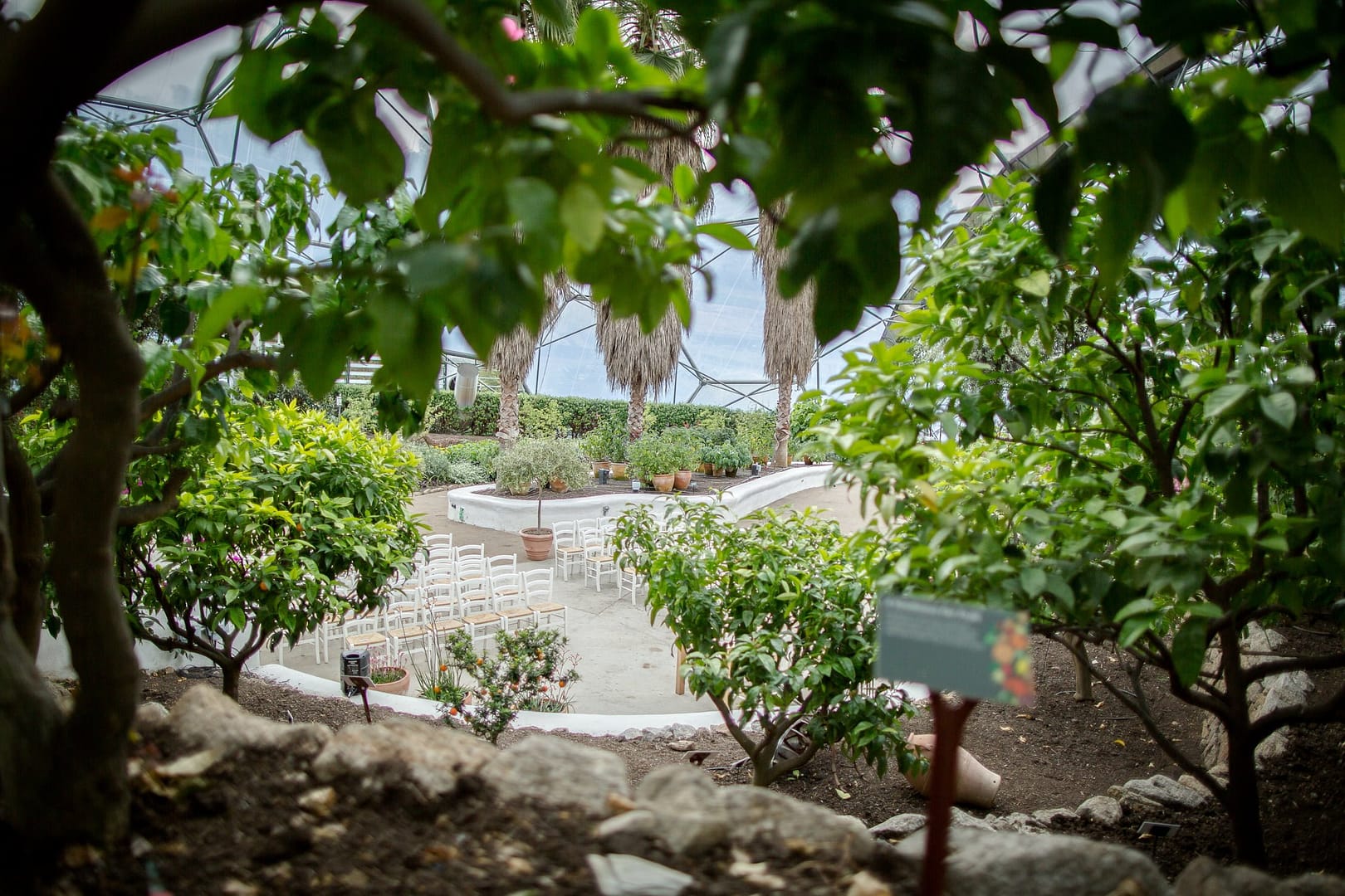 eden project