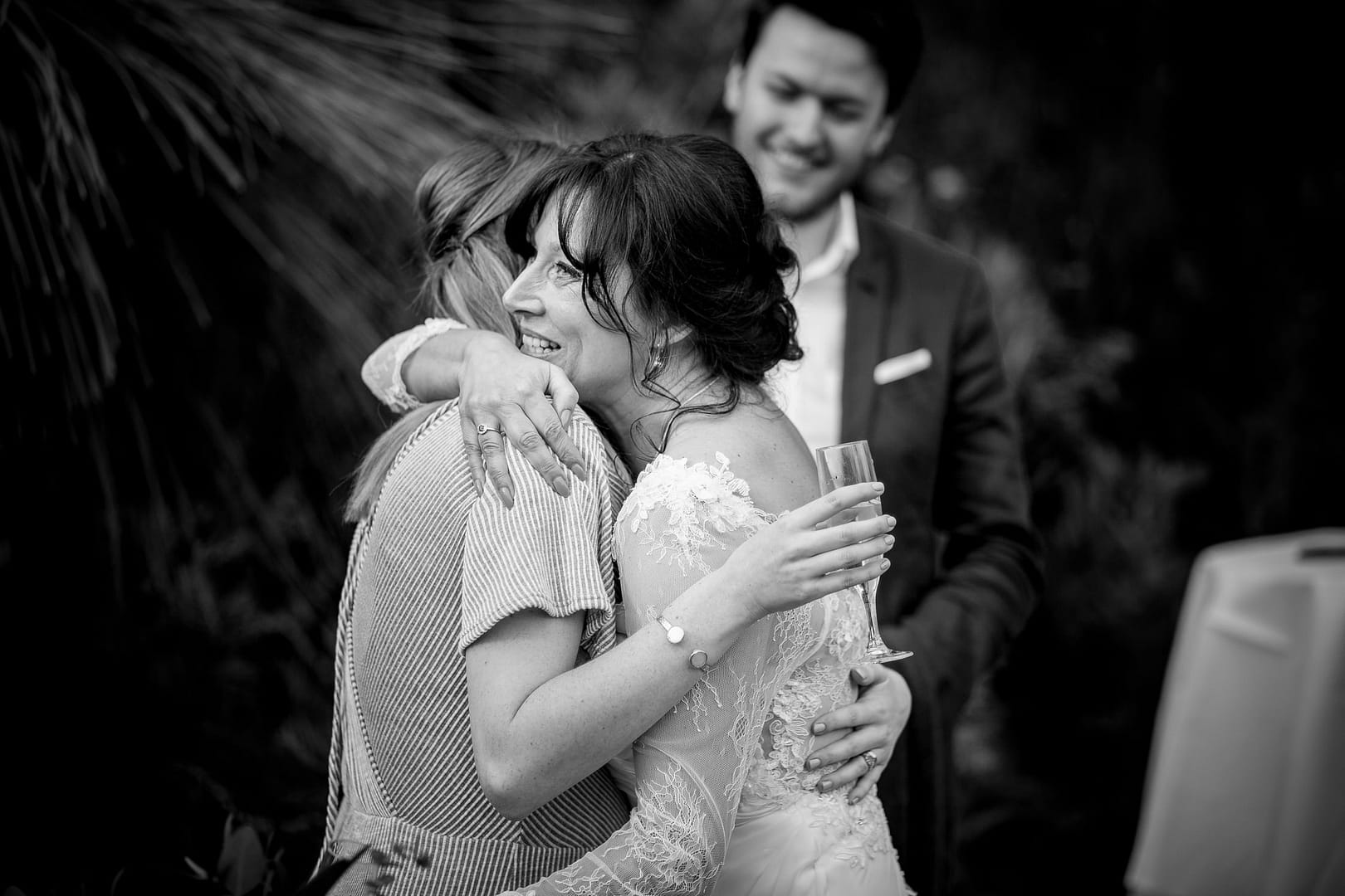 eden project wedding