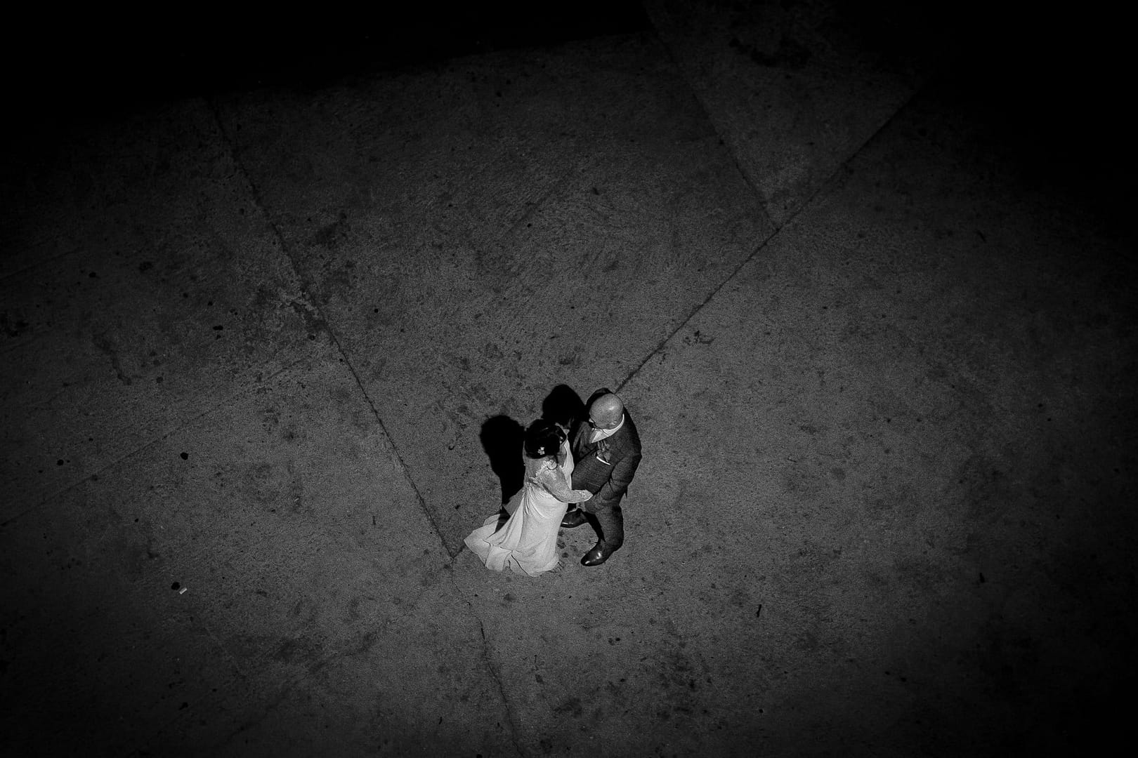 eden project first dance