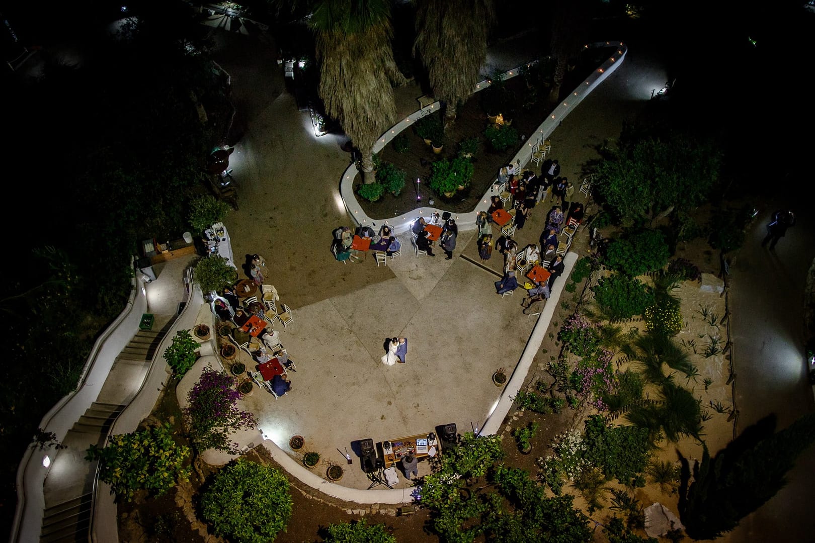 eden project first dance