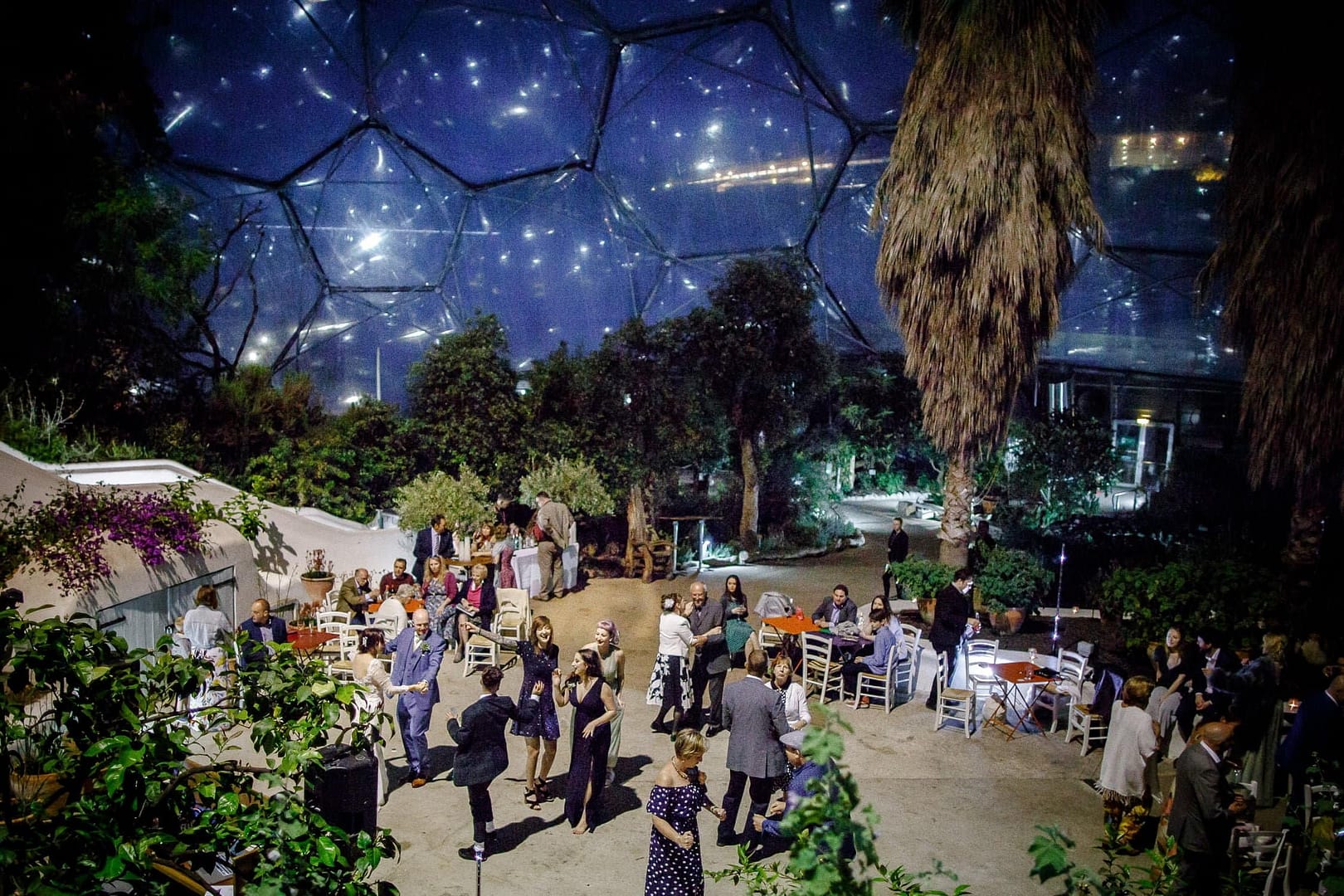 eden project