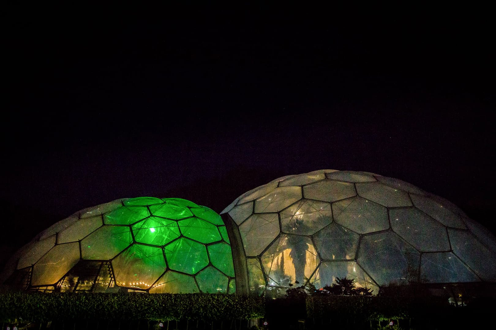 eden project