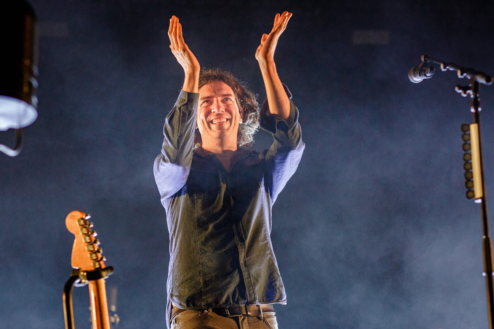 Snow Patrol Eden Sessions