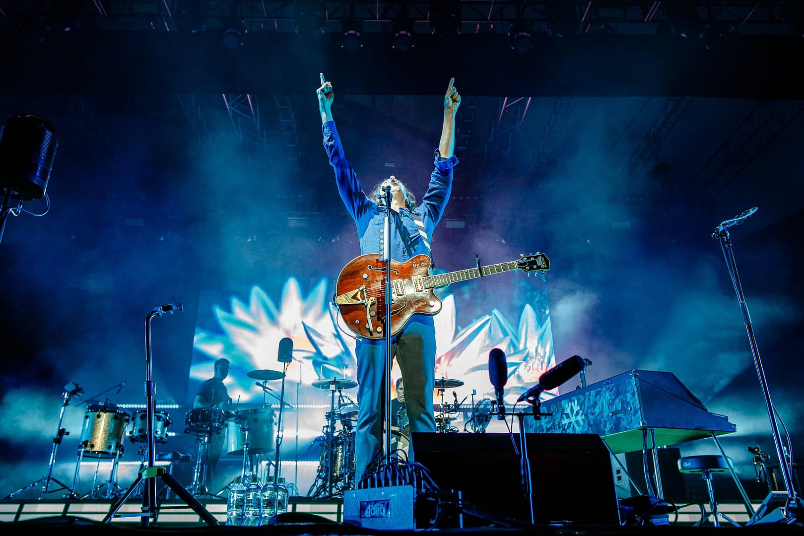 Snow Patrol Eden Sessions
