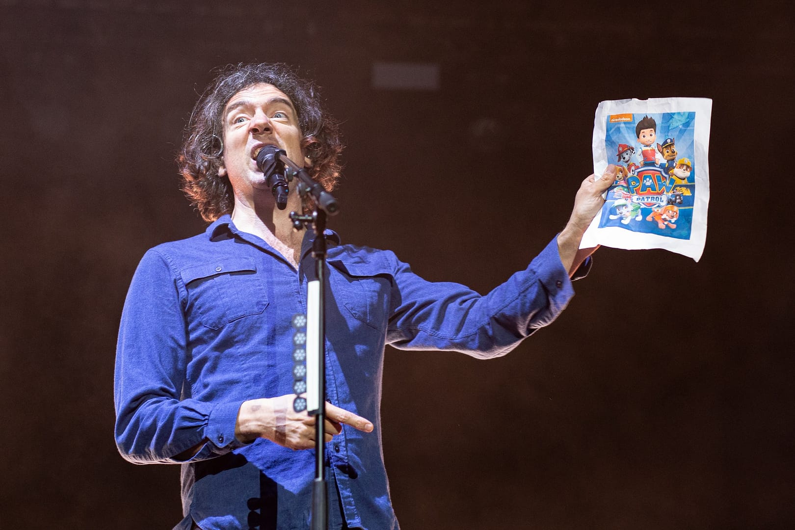 Snow Patrol Eden Sessions