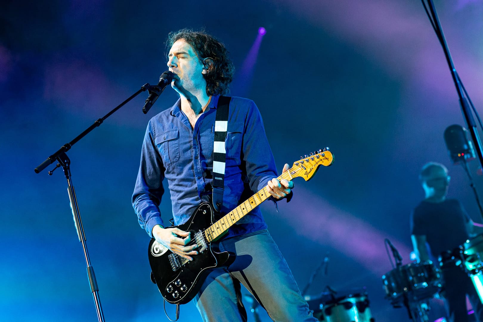 Snow Patrol Eden Sessions