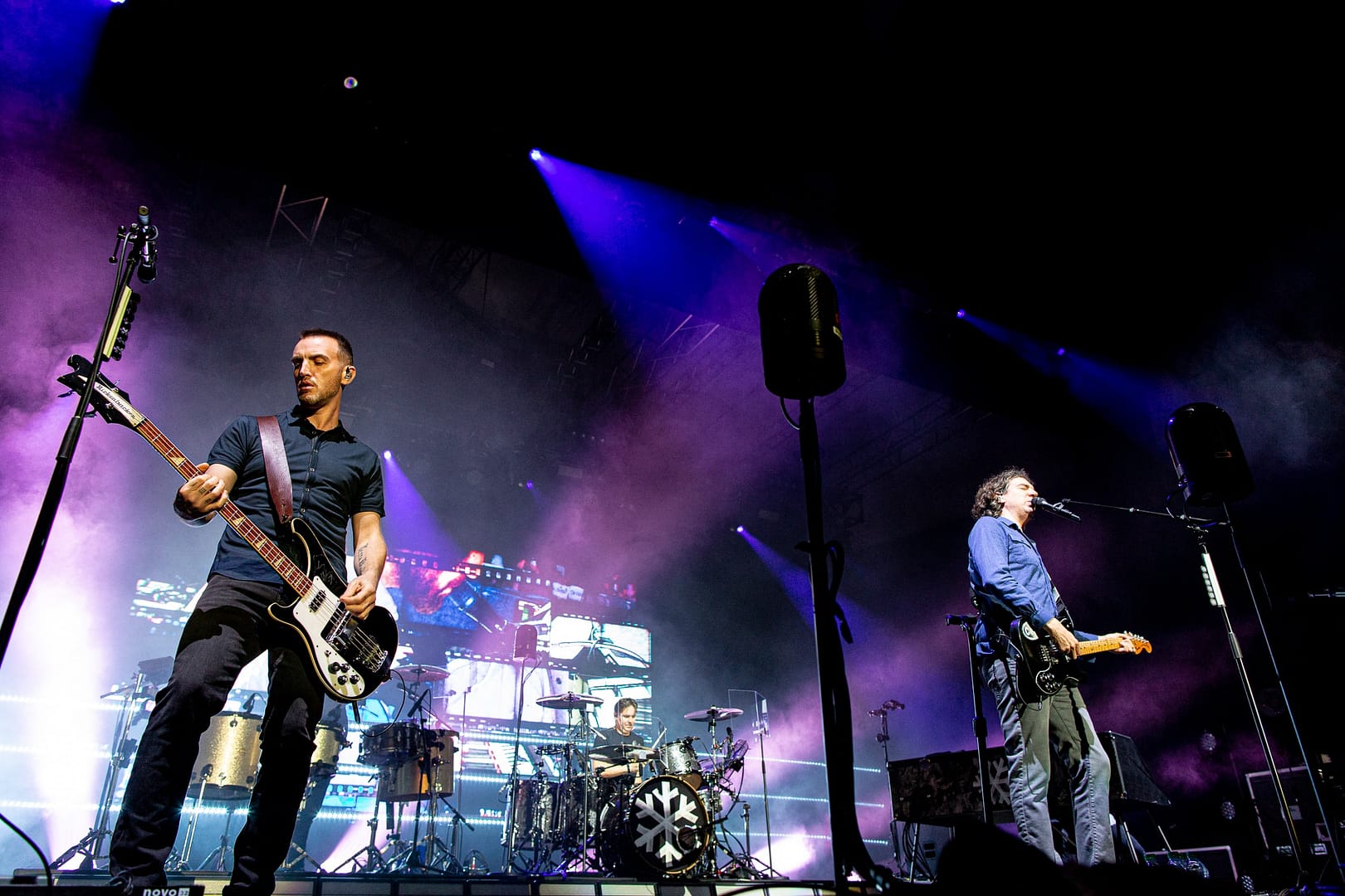 Snow Patrol Eden Sessions