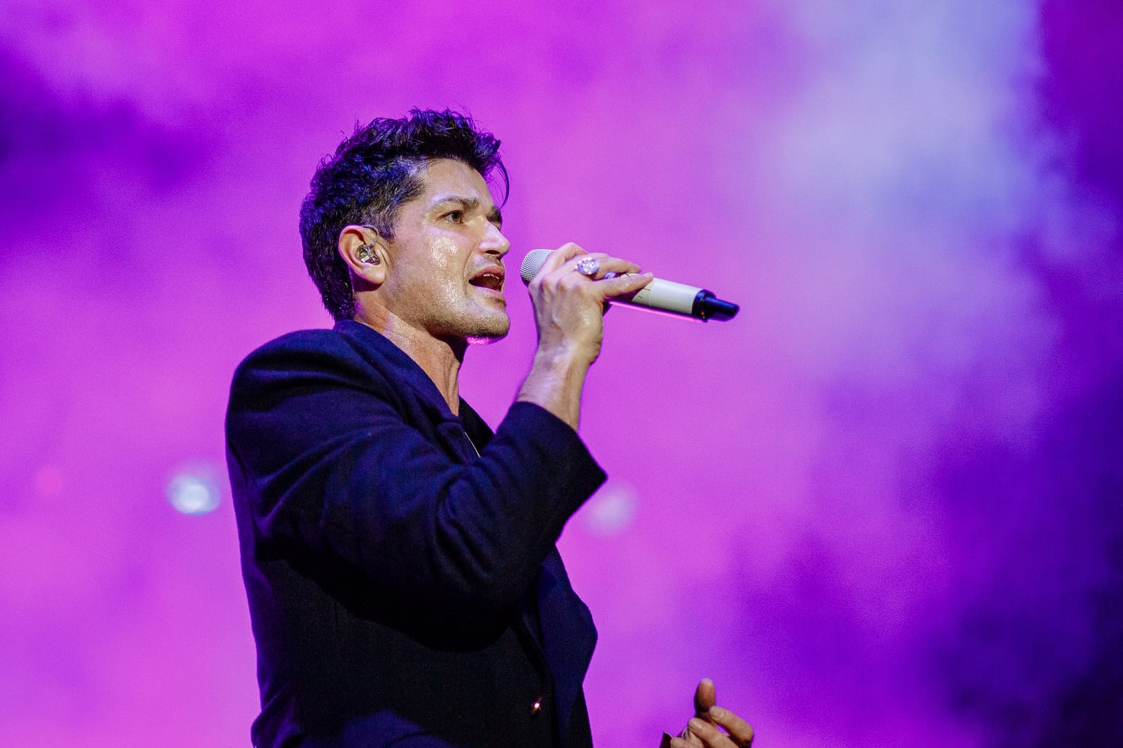 The Script Eden Sessions