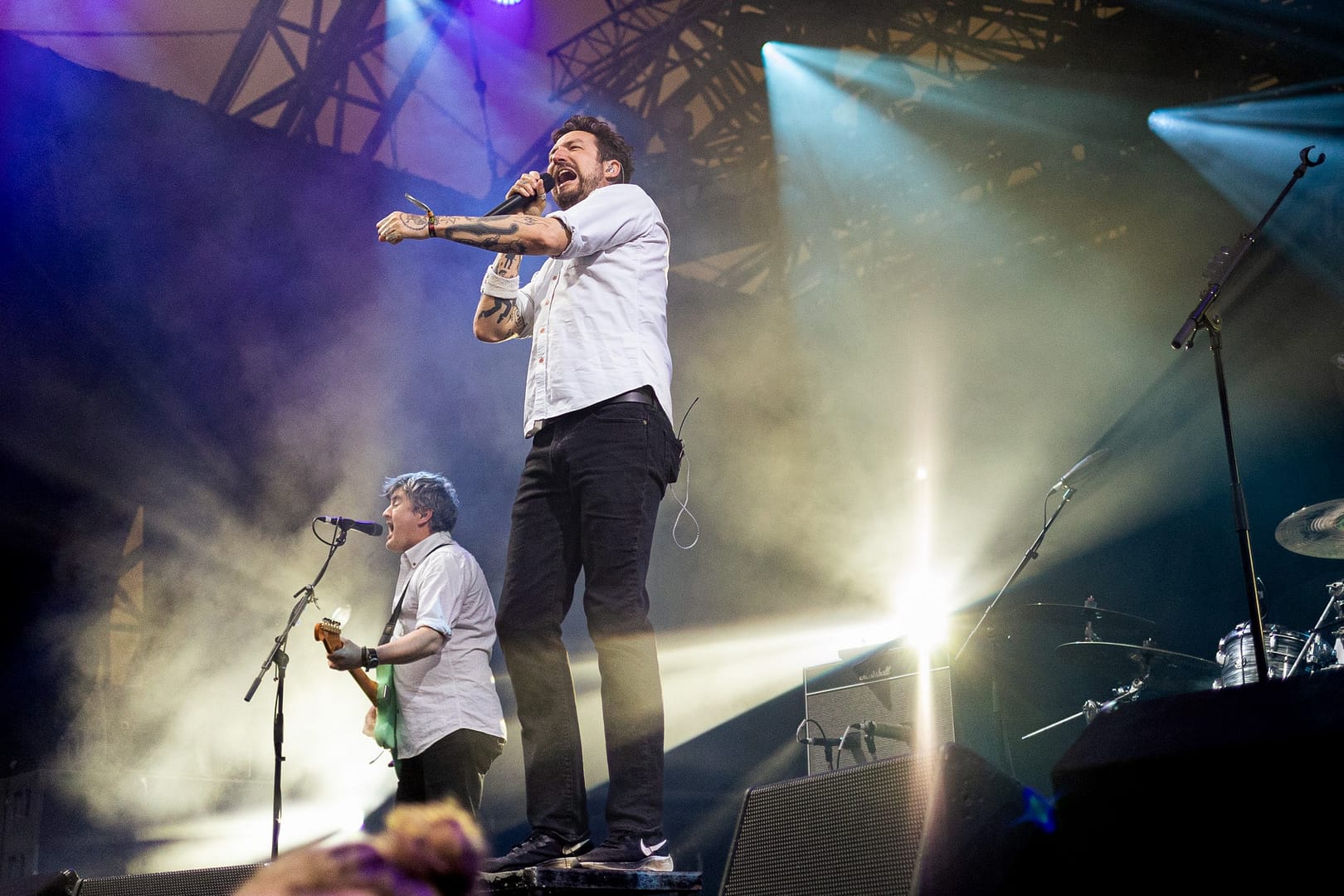 frank turner eden sessions