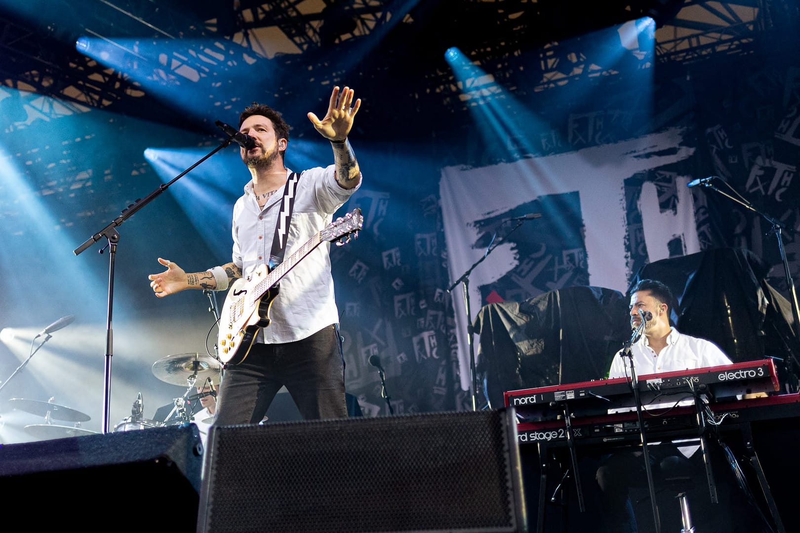 frank turner eden sessions