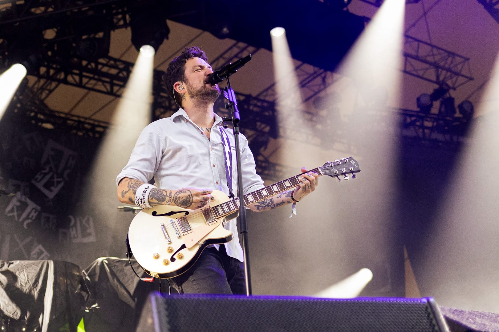 frank turner eden sessions