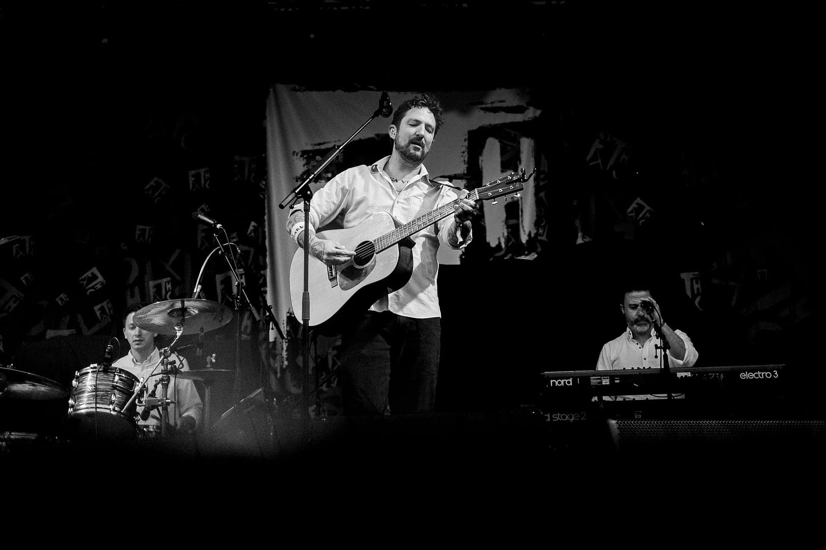 frank turner eden sessions