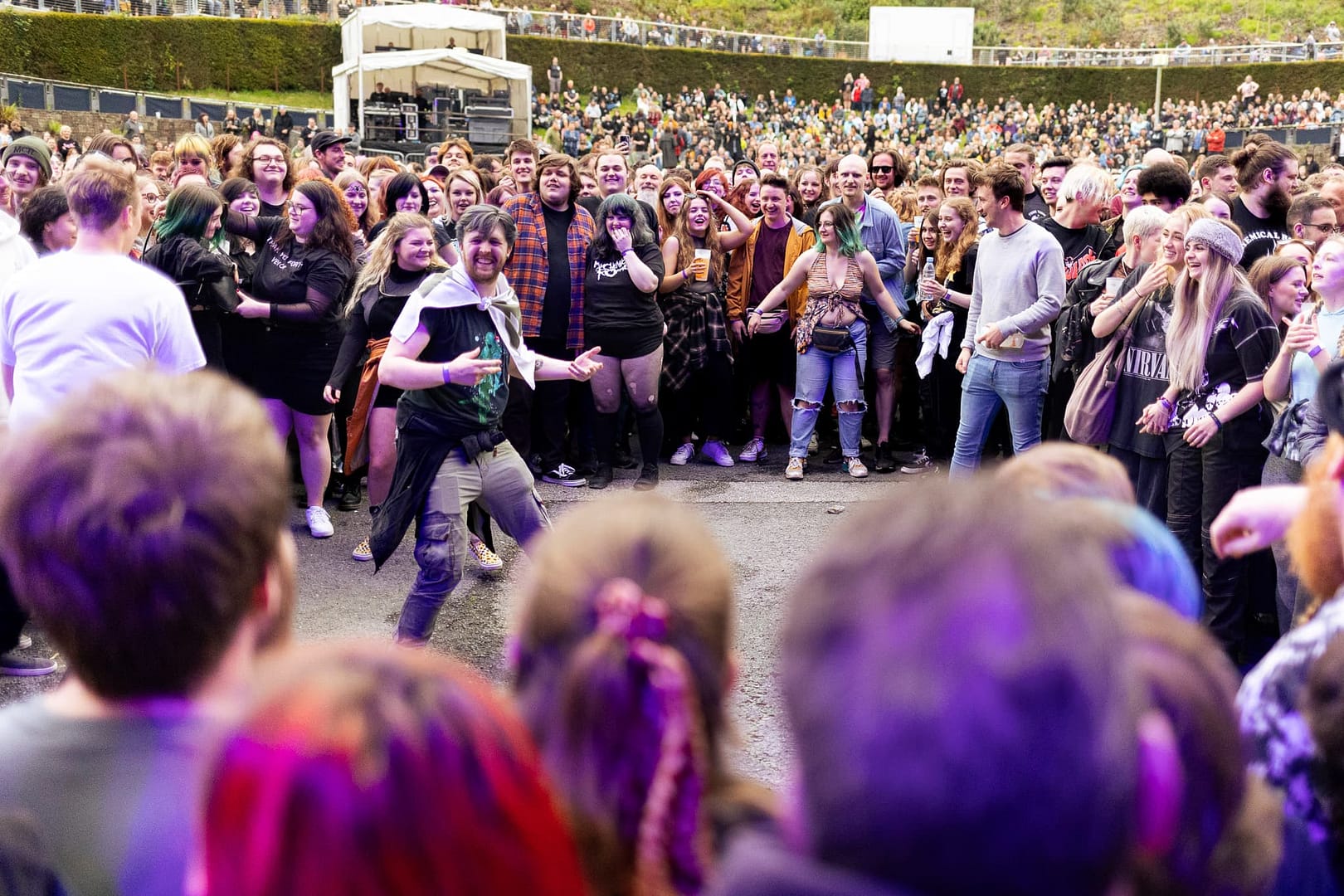 frank turner eden sessions