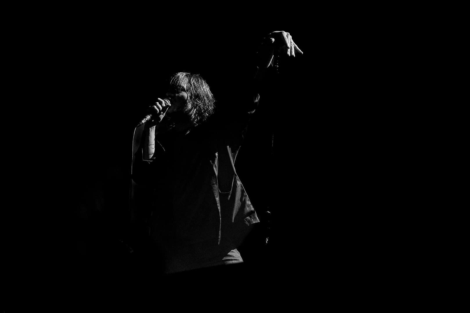 my chemical romance eden sessions