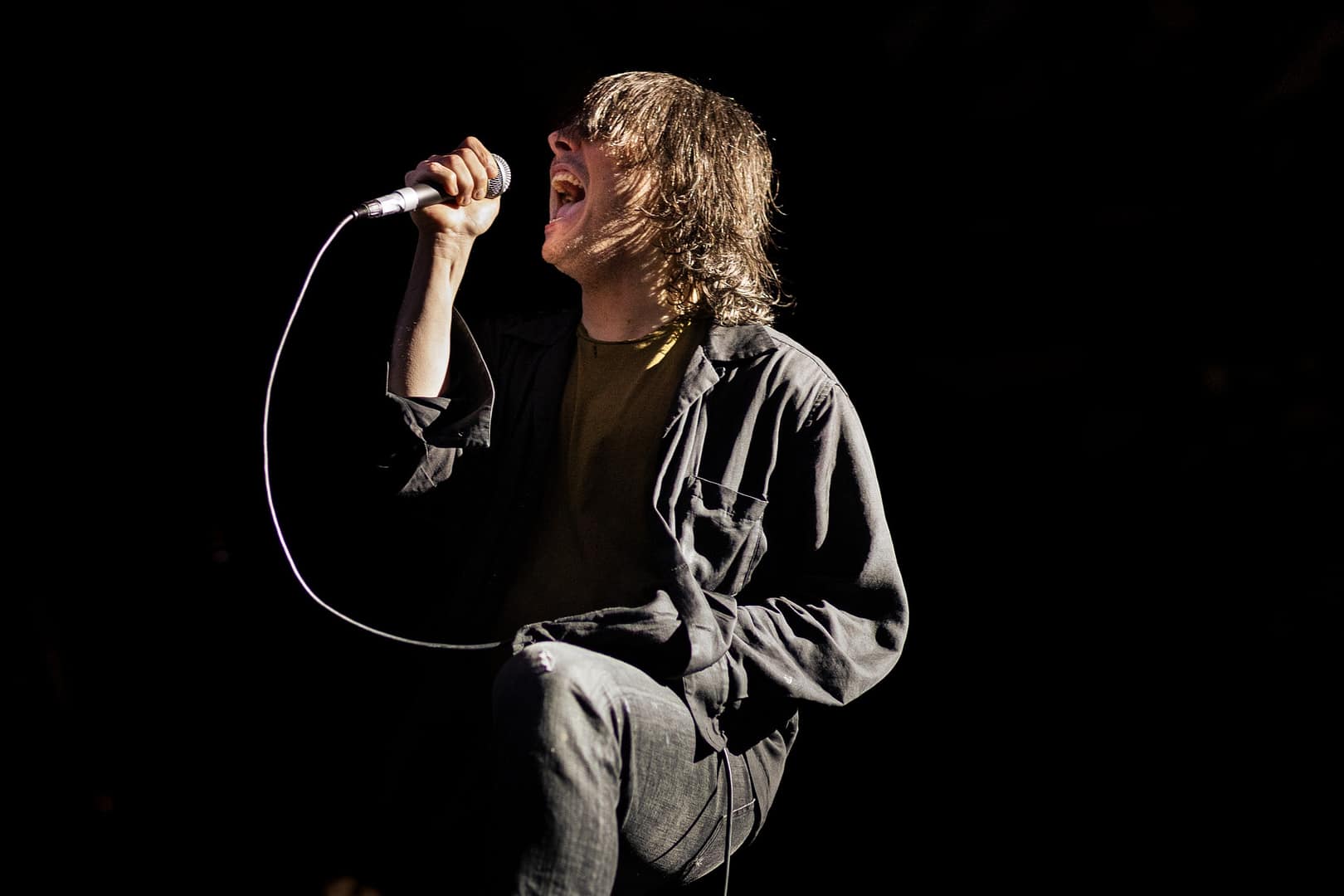 my chemical romance eden sessions