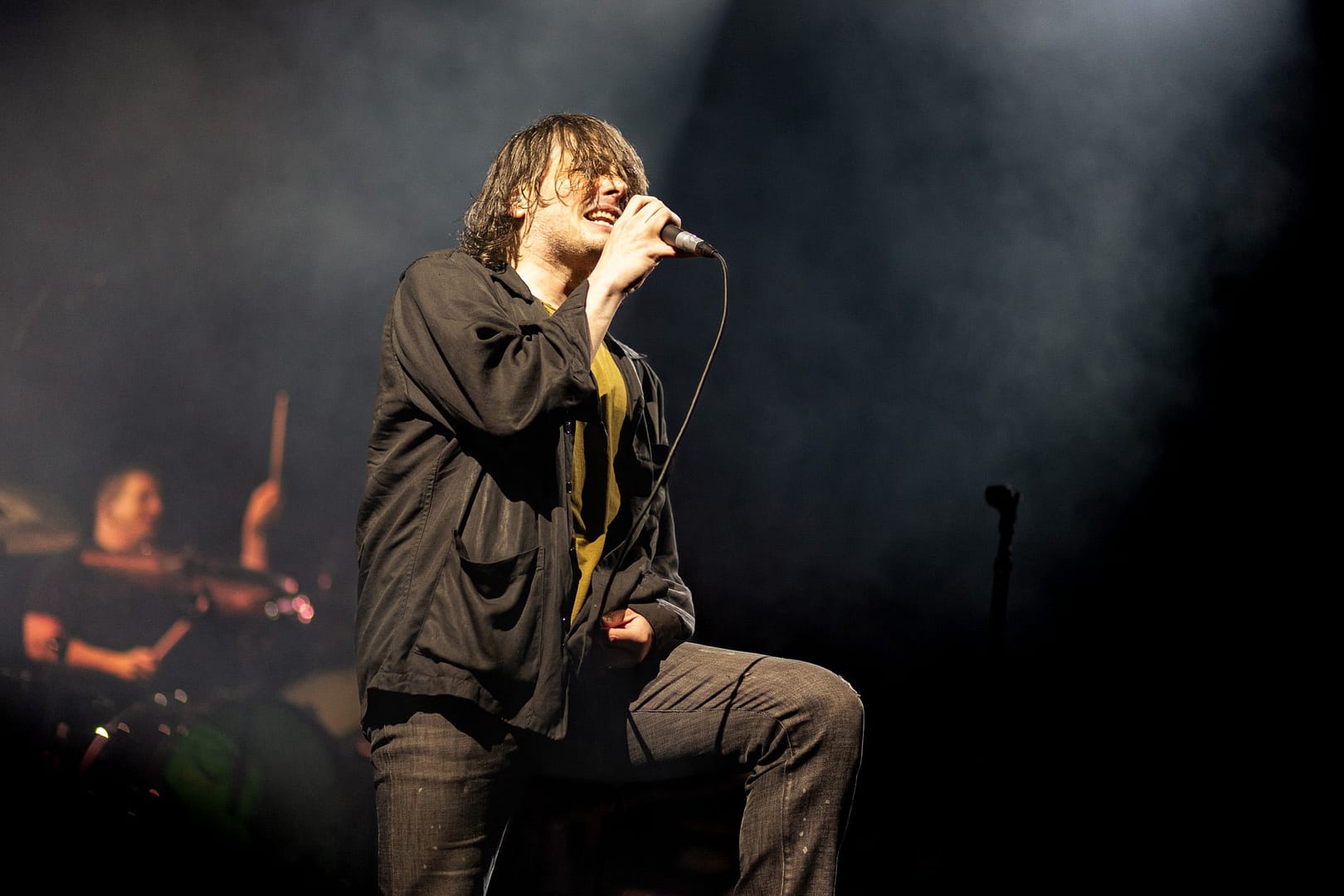 my chemical romance eden sessions