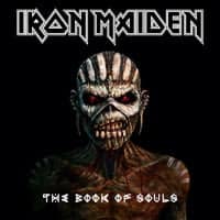 iron maiden