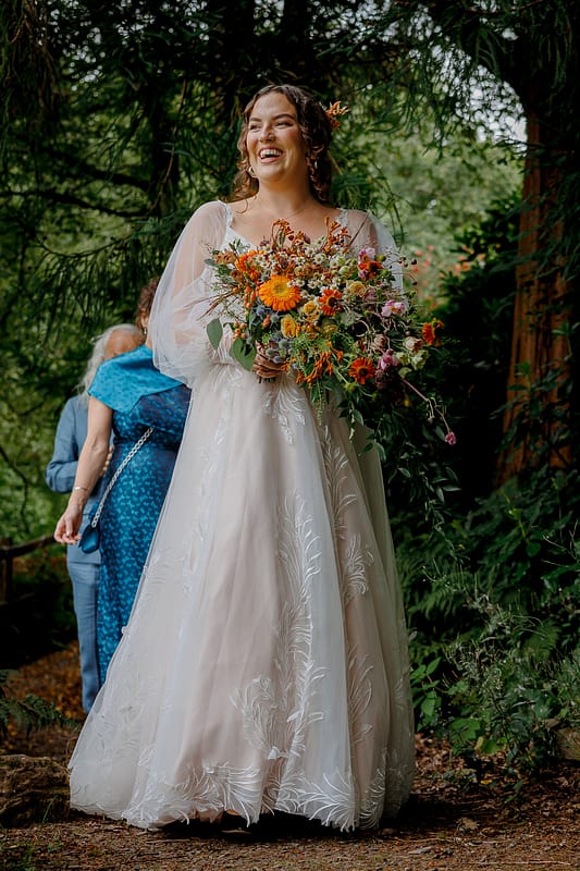 Wedding Photographer Cornwall Best of 2024
