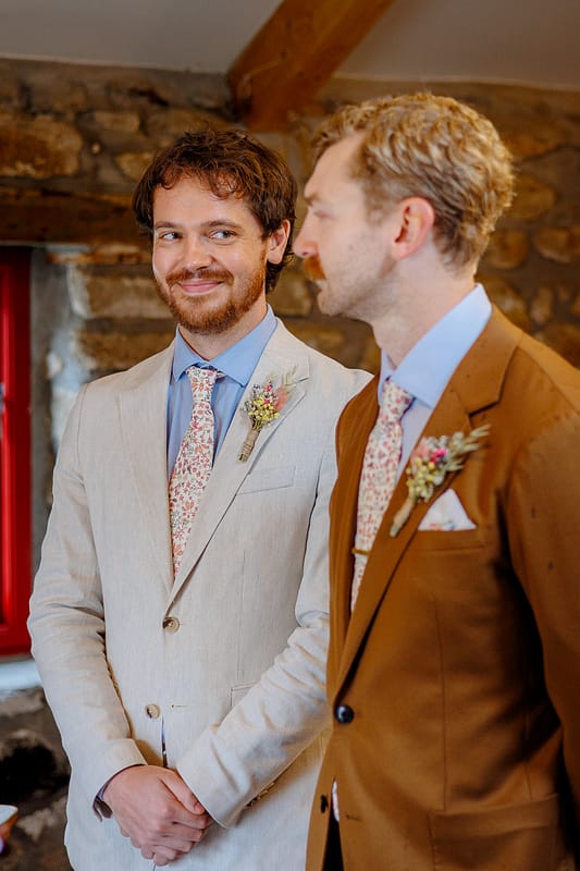 Wedding Photographer Cornwall Best of 2024