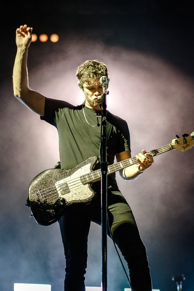 Royal Blood Eden Sessions