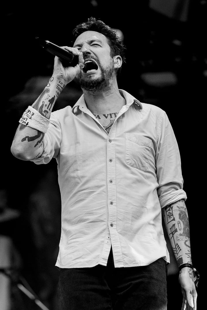 frank turner eden sessions