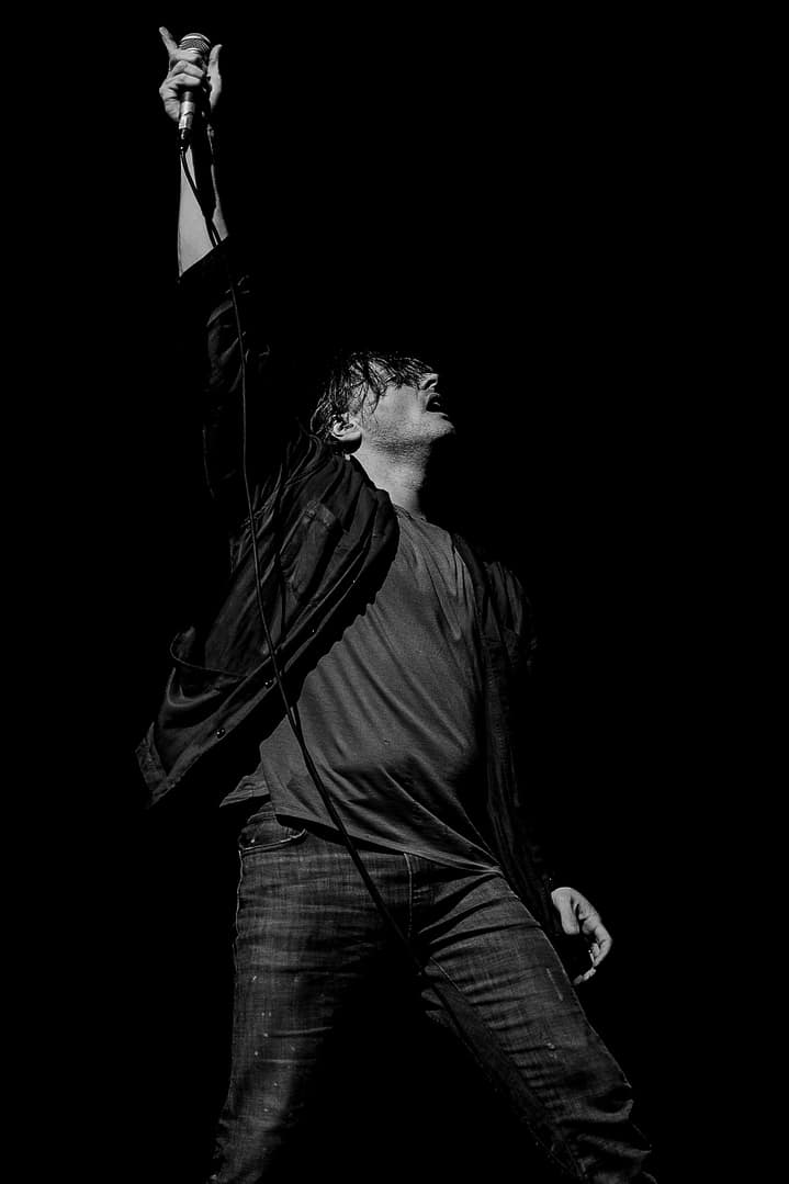 my chemical romance eden sessions