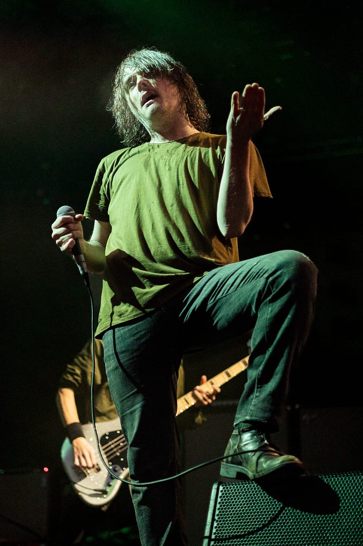 my chemical romance eden sessions