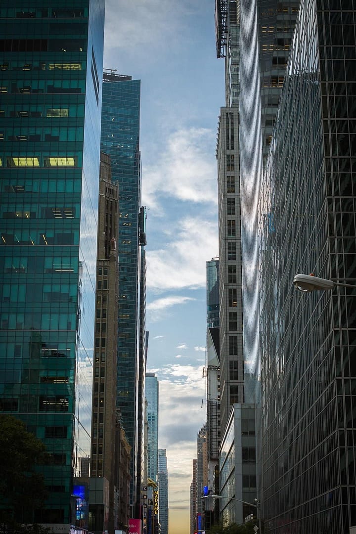 New York