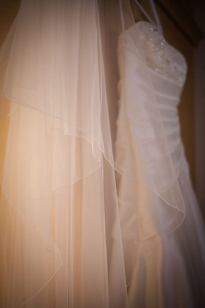 Greenbank Hotel Wedding
