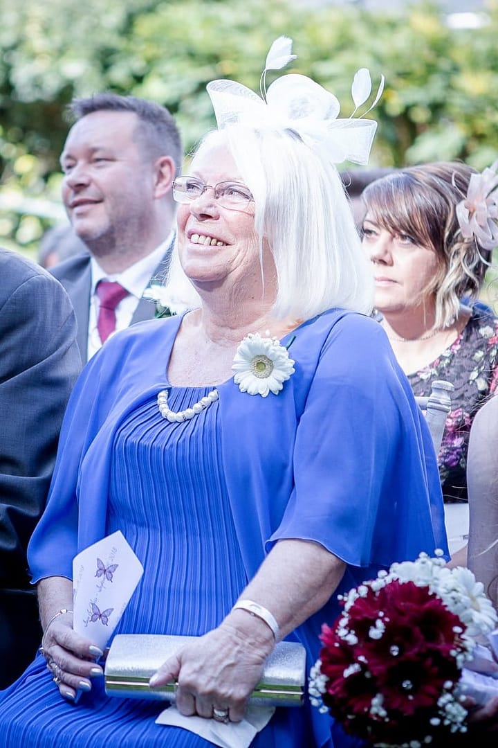 boscundle manor wedding