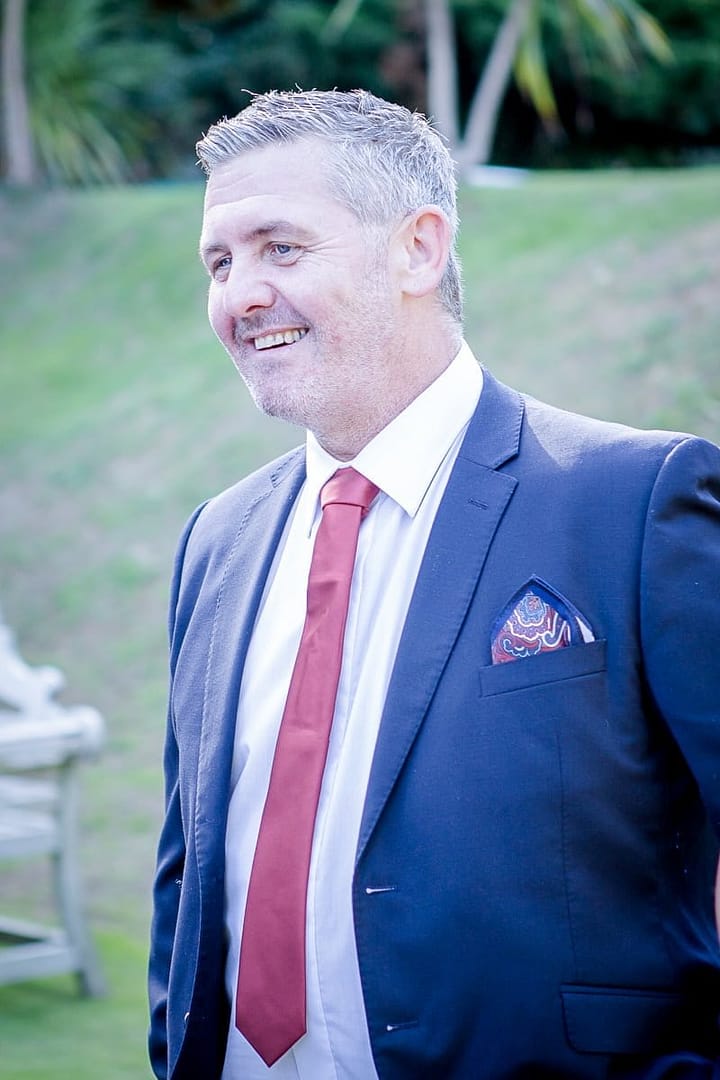 boscundle manor wedding