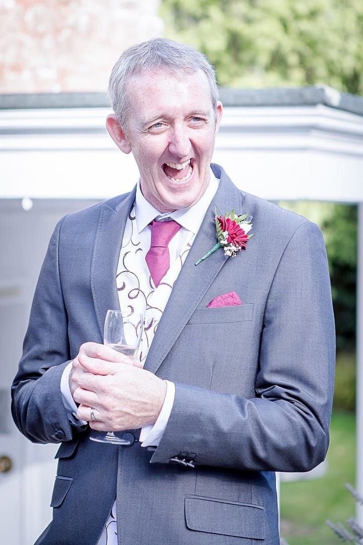 boscundle manor wedding