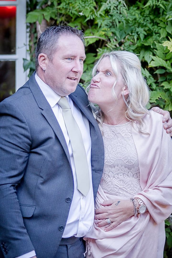 boscundle manor wedding