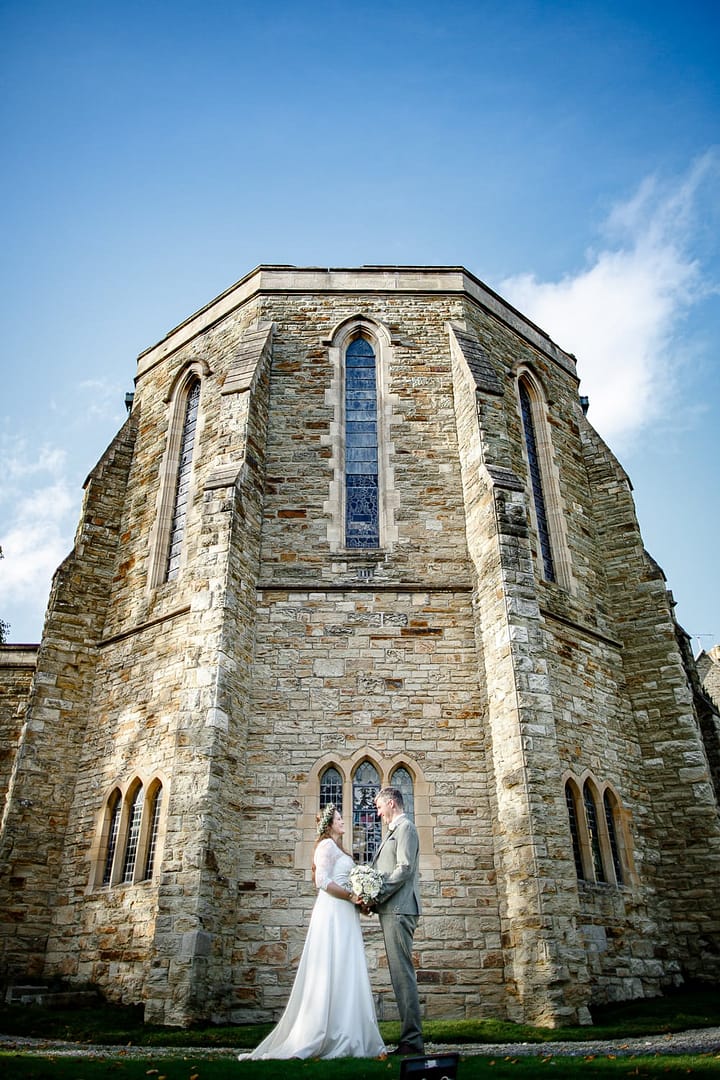 Alverton Hotel Micro Wedding