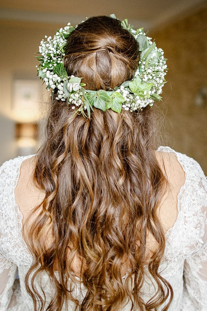 Alverton Hotel Micro Wedding