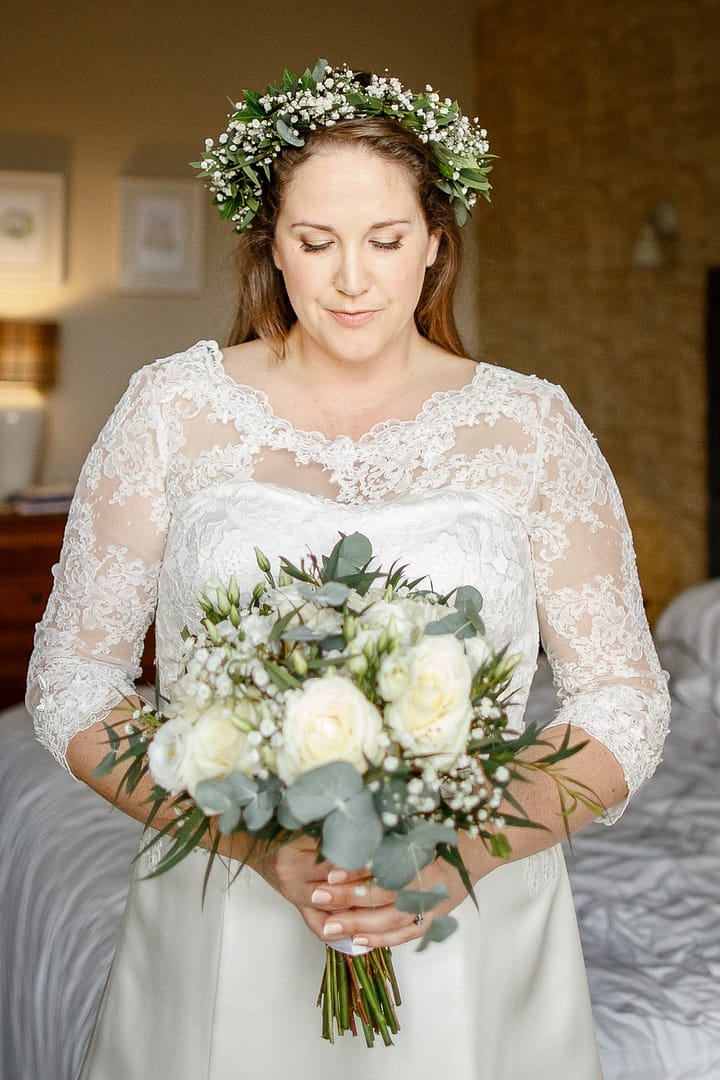 Alverton Hotel Micro Wedding