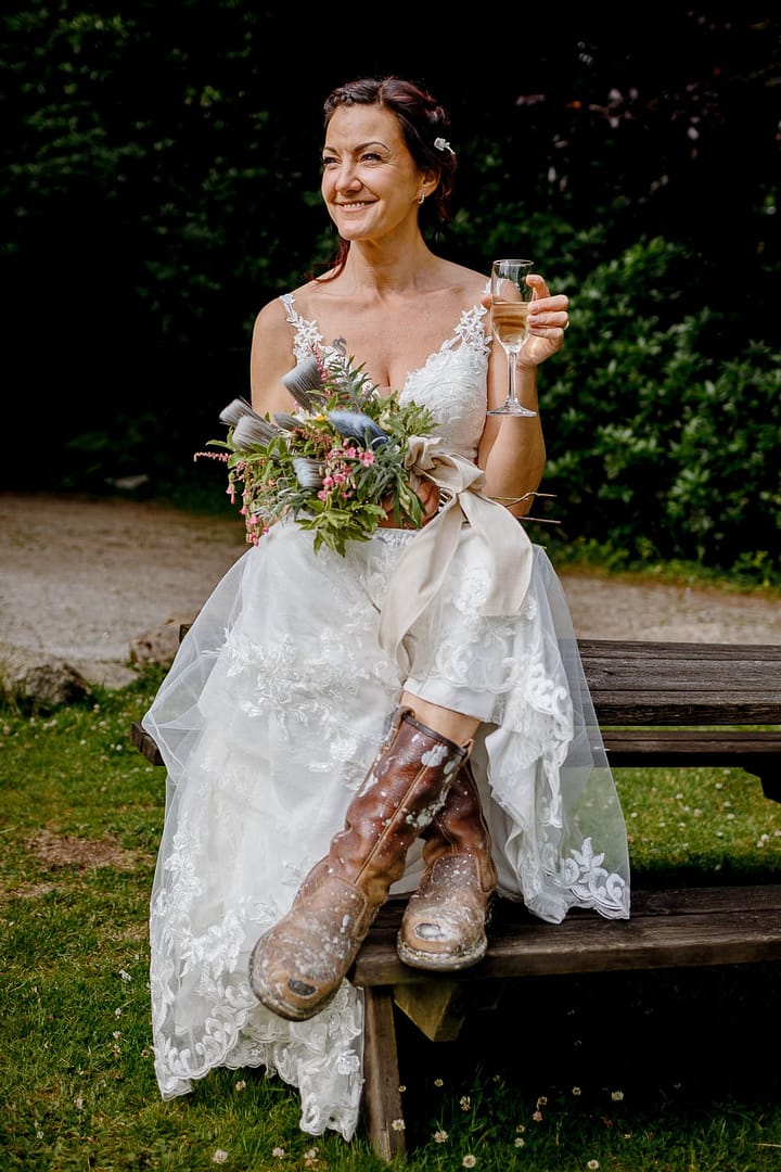 Best Wedding Photographer Cornwall 2022