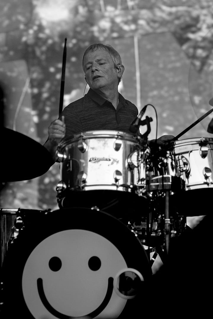 Noel Gallagher Eden Sessions