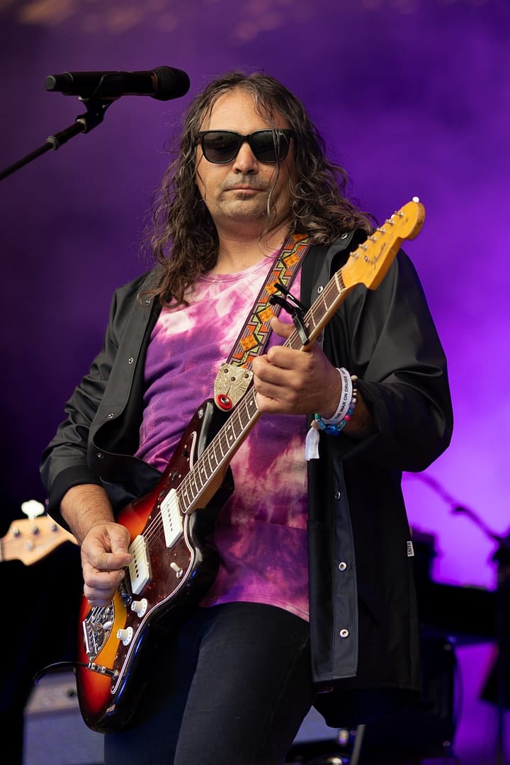 The War On Drugs Eden Sessions