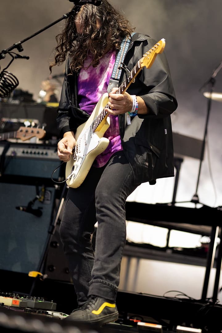 The War On Drugs Eden Sessions