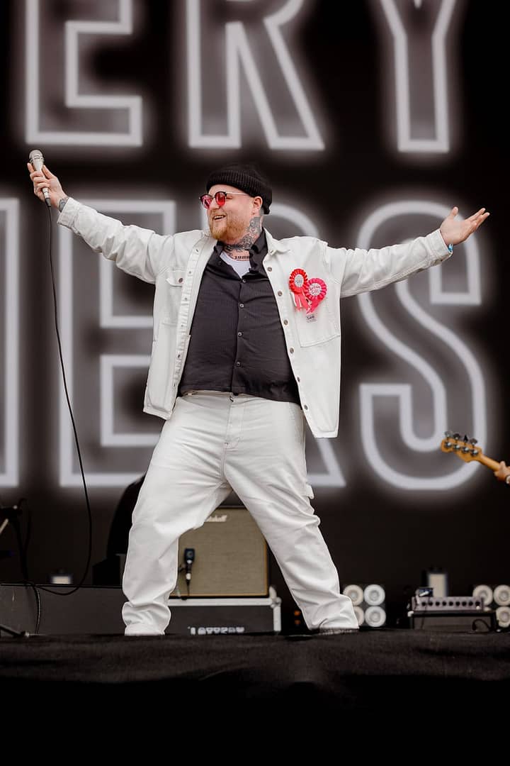 Lottery Winners Boardmasters 2023