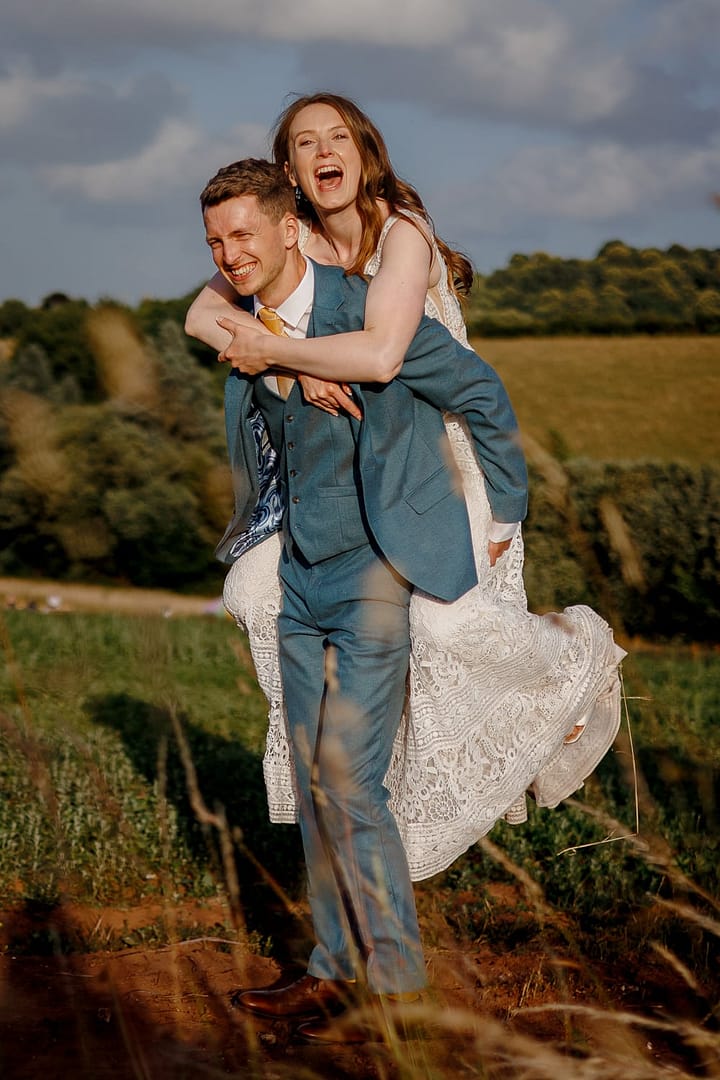 Wedding Photographer Cornwall