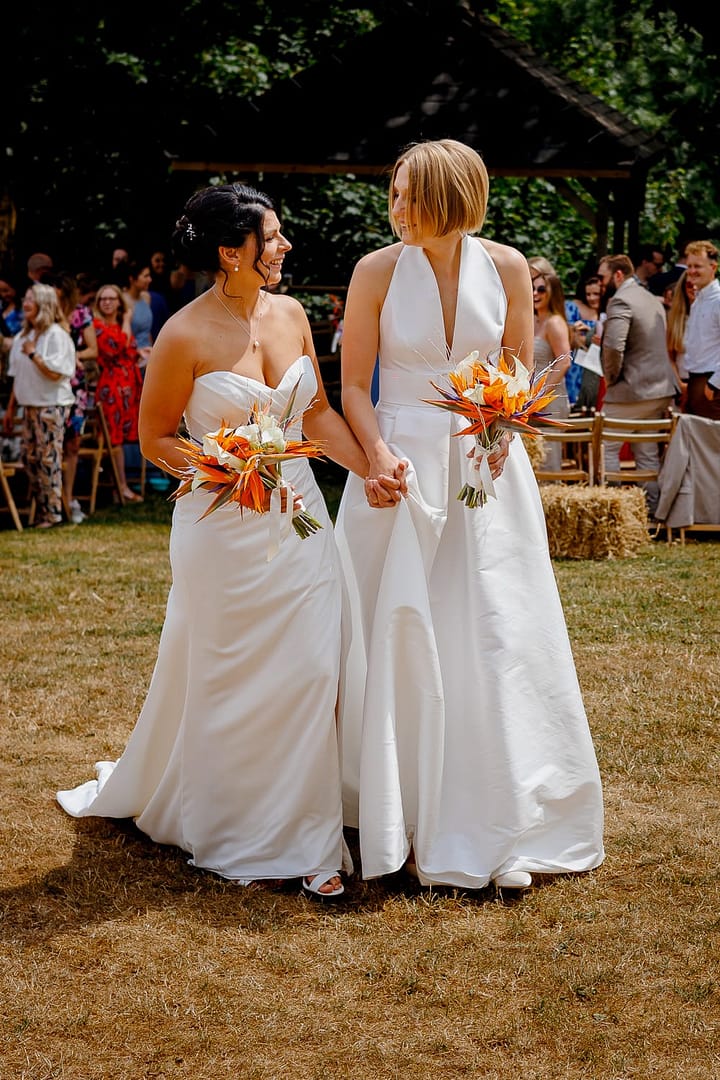 The Green Cornwall Brides