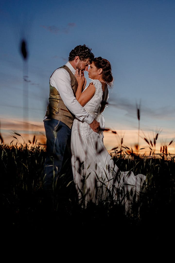 Wedding Photographer Cornwall