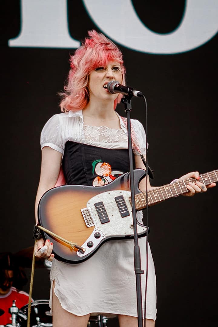 black honey live
