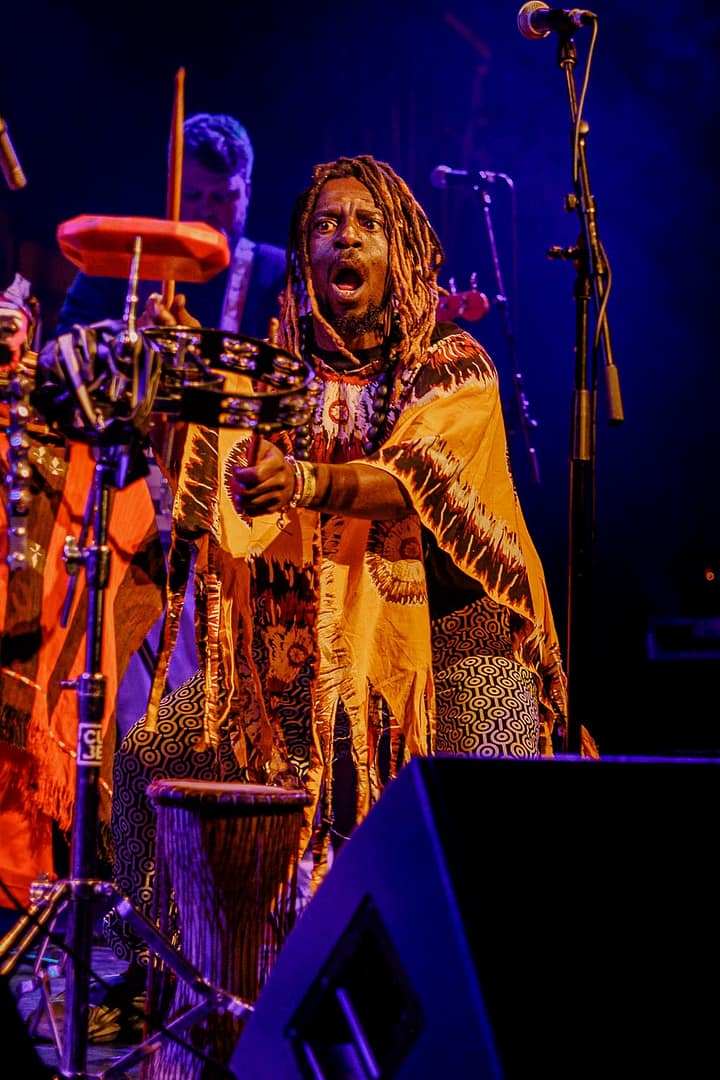 wanderfal festival
